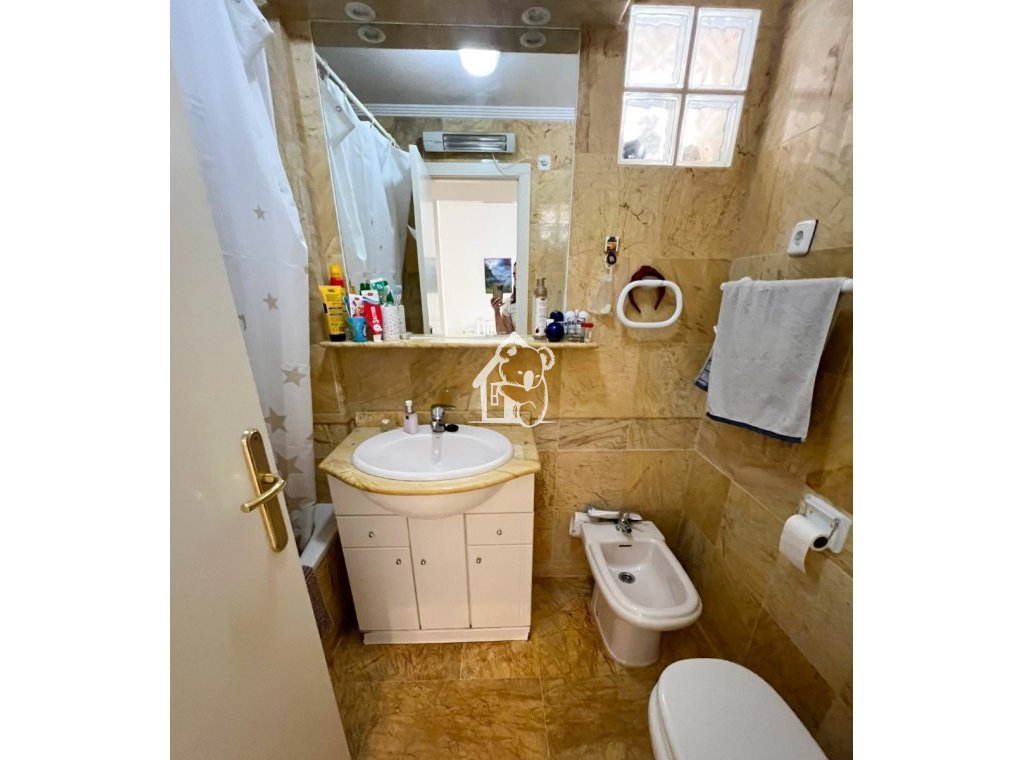 Rental - Apartment / flat - Orihuela Costa - Dehesa de campoamor