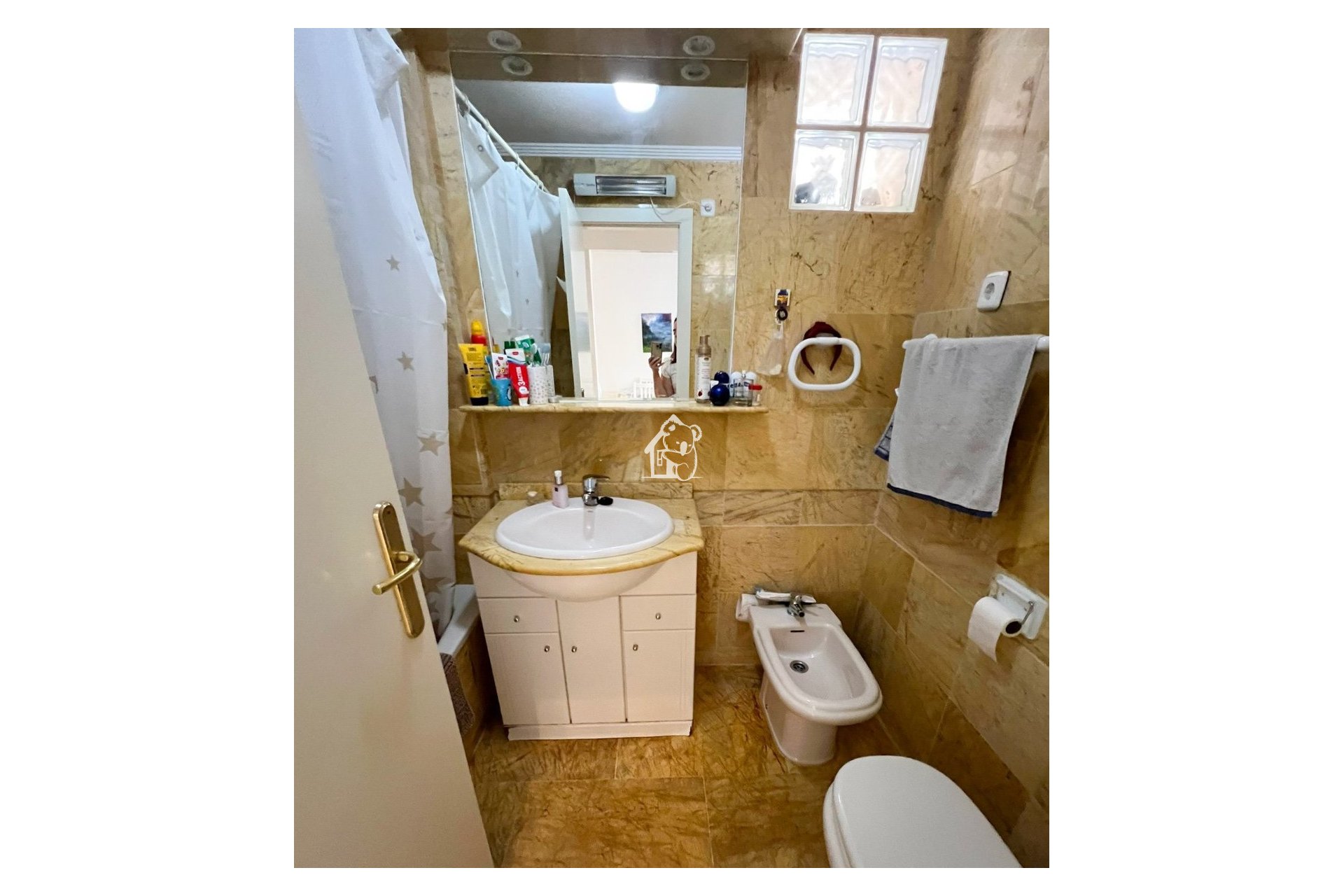 Rental - Apartment / flat - Orihuela Costa - Dehesa de campoamor