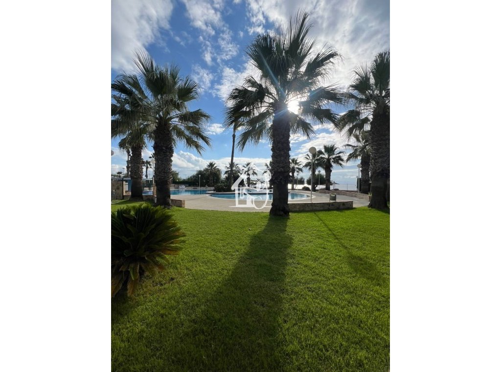 Rental - Apartment / flat - Orihuela Costa - Dehesa de campoamor