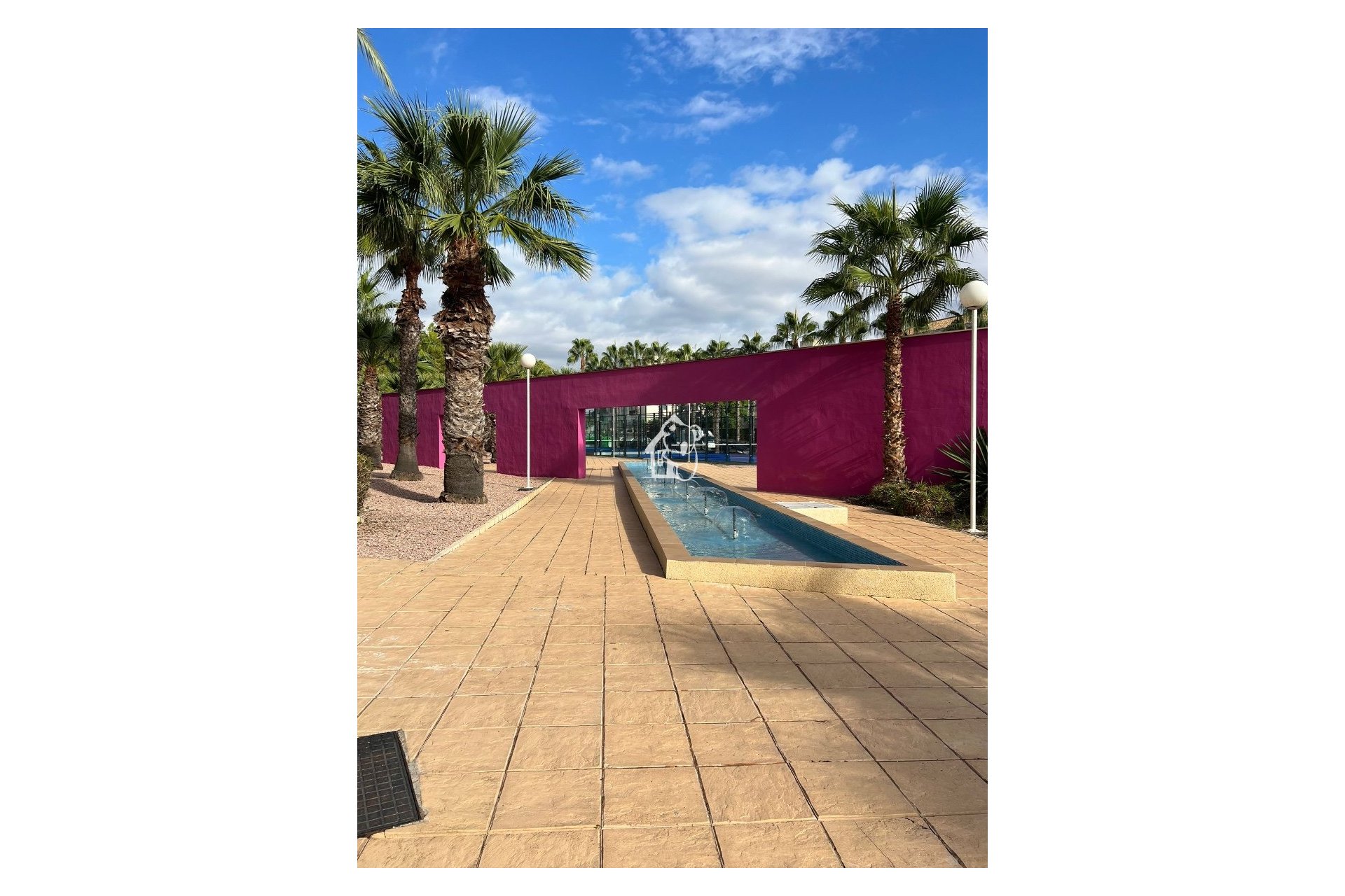 Rental - Apartment / flat - Orihuela Costa - Dehesa de campoamor