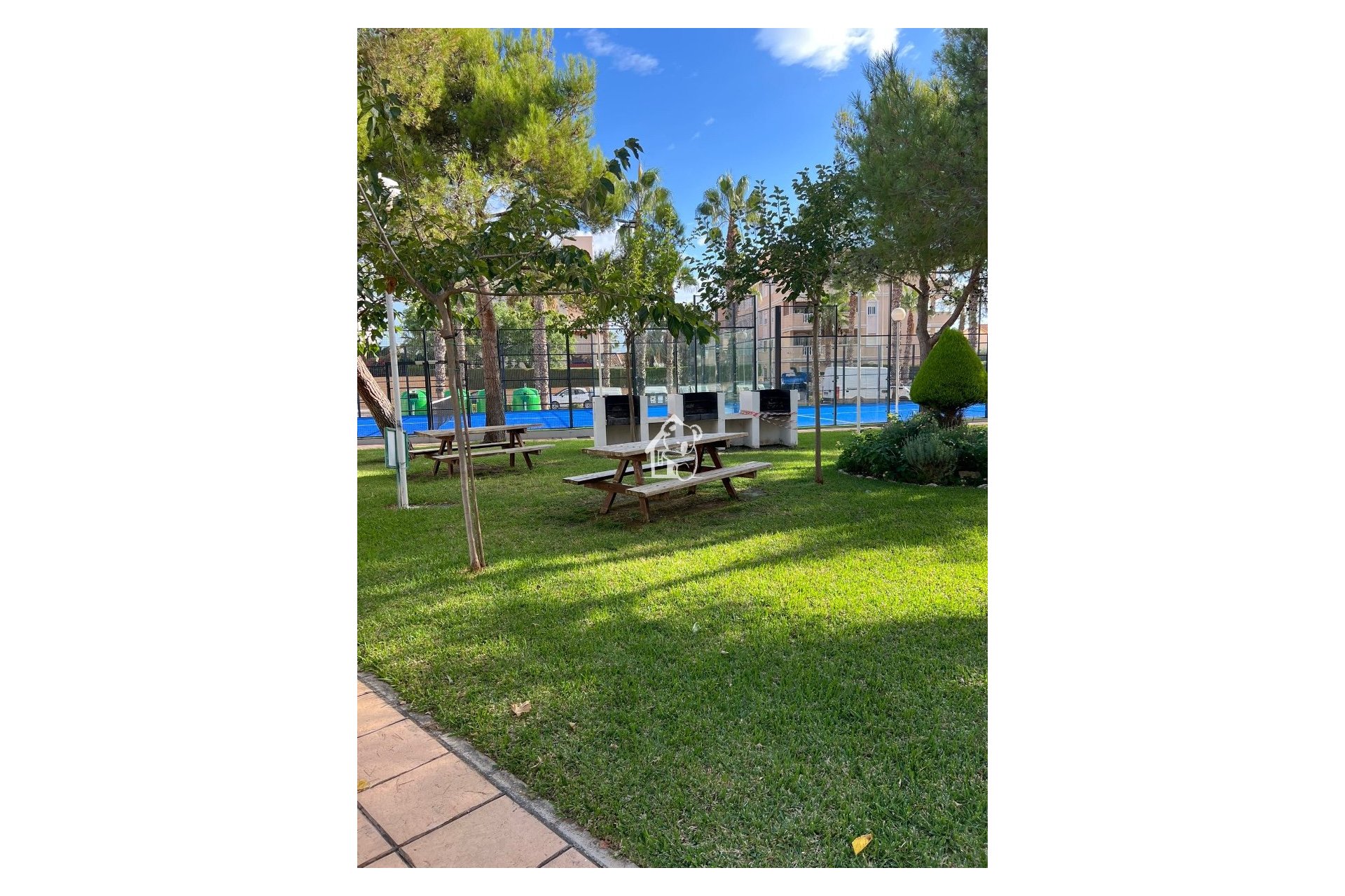 Rental - Apartment / flat - Orihuela Costa - Dehesa de campoamor