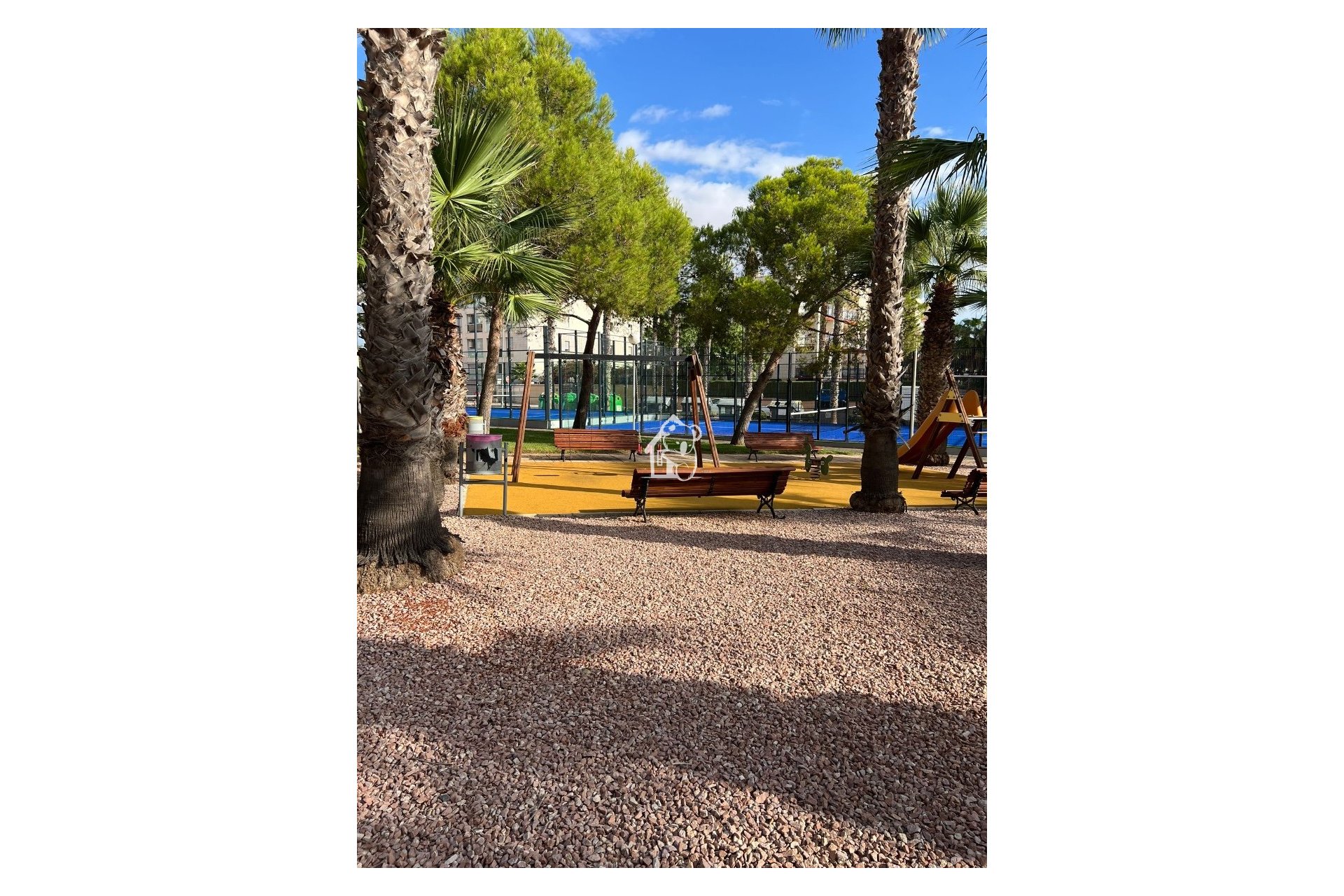 Rental - Apartment / flat - Orihuela Costa - Dehesa de campoamor