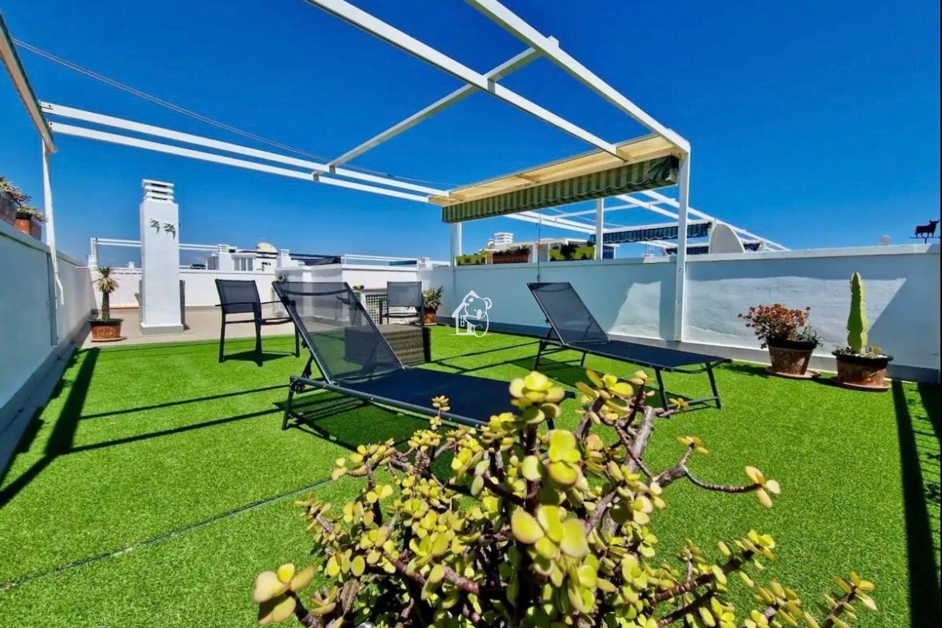 Rental - Apartment / flat - Orihuela Costa - La Florida