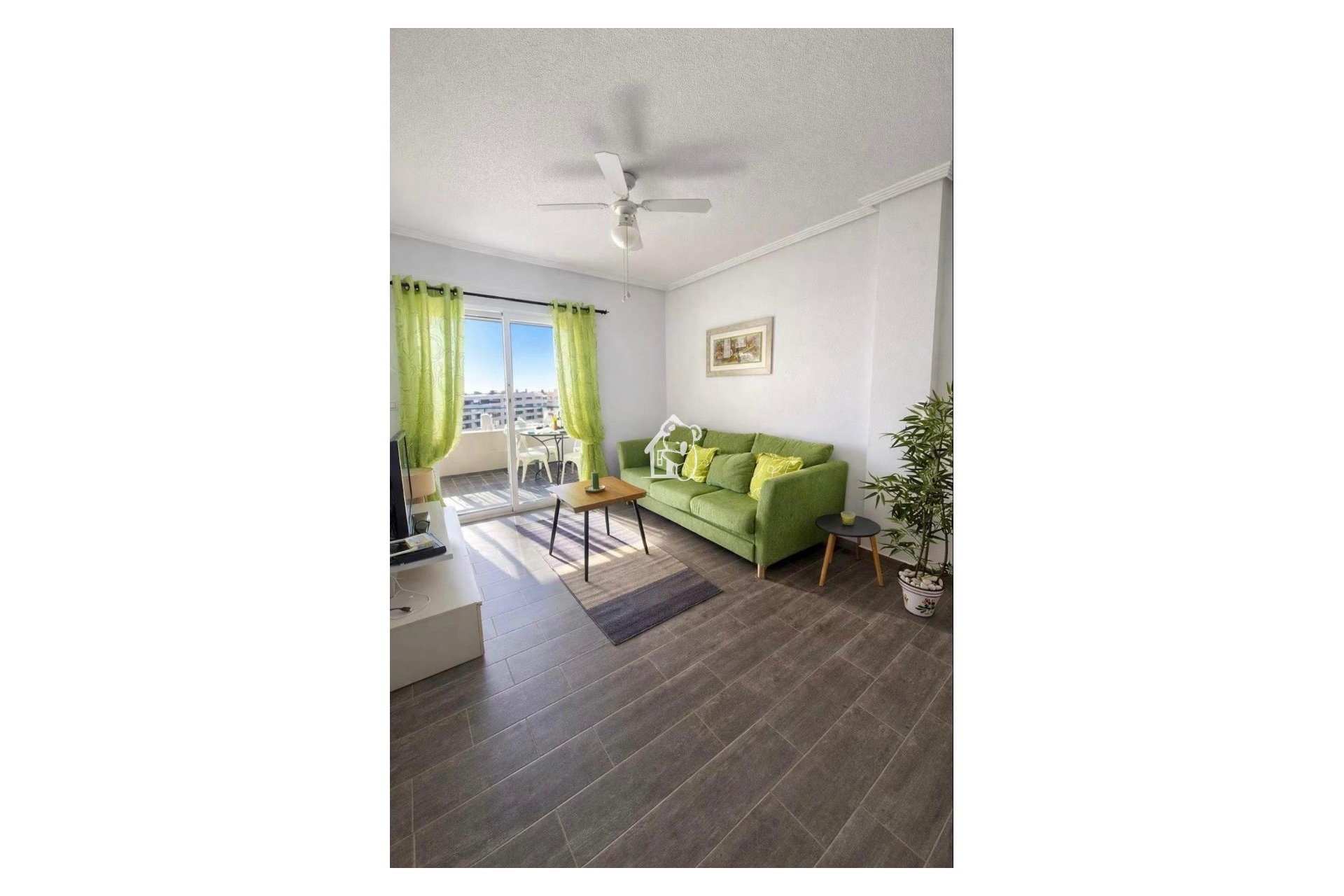 Rental - Apartment / flat - Orihuela Costa - La Florida