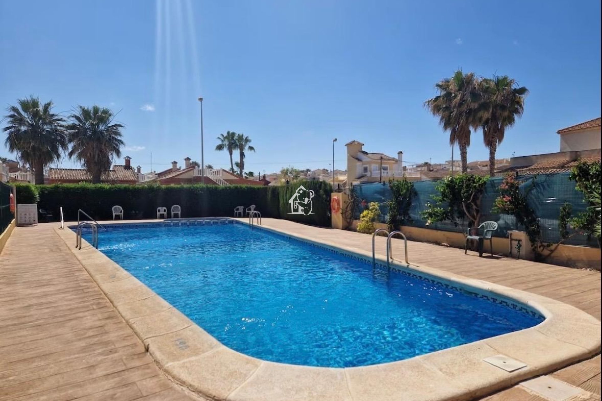 Rental - Apartment / flat - Orihuela Costa - La Florida