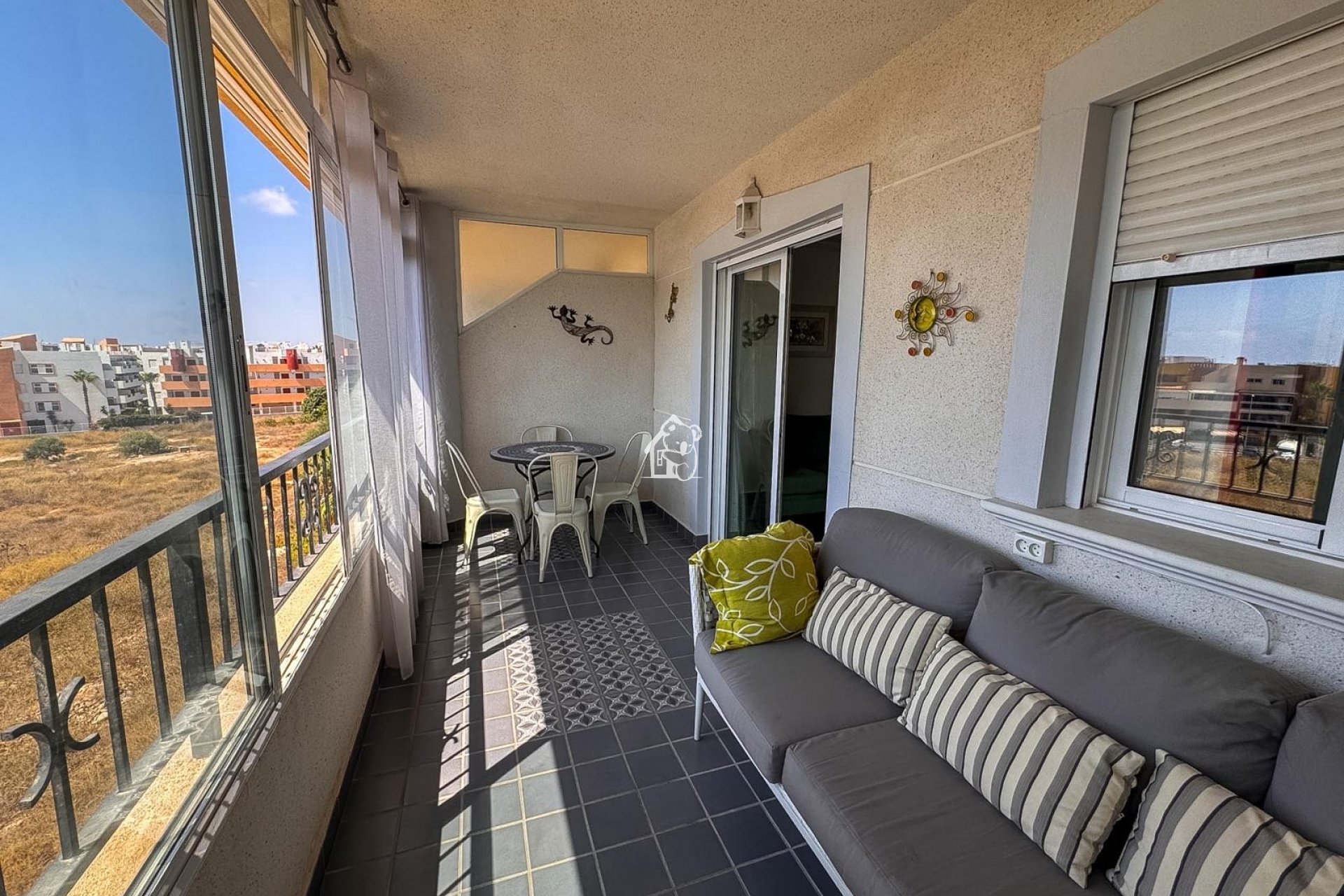 Rental - Apartment / flat - Orihuela Costa - La Florida