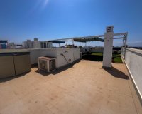 Rental - Apartment / flat - Orihuela Costa - La Florida