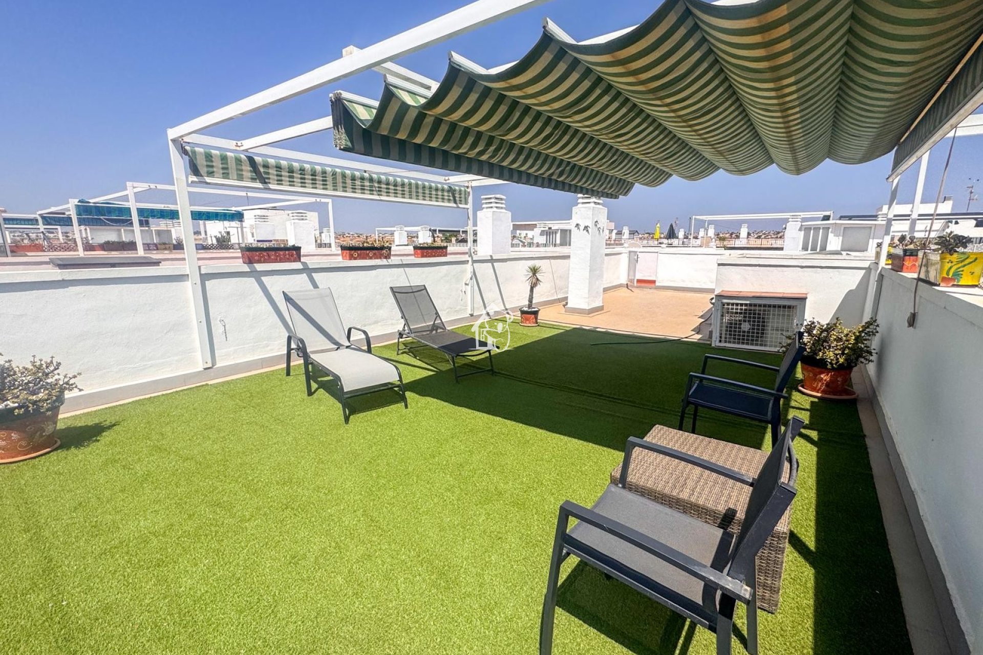 Rental - Apartment / flat - Orihuela Costa - La Florida