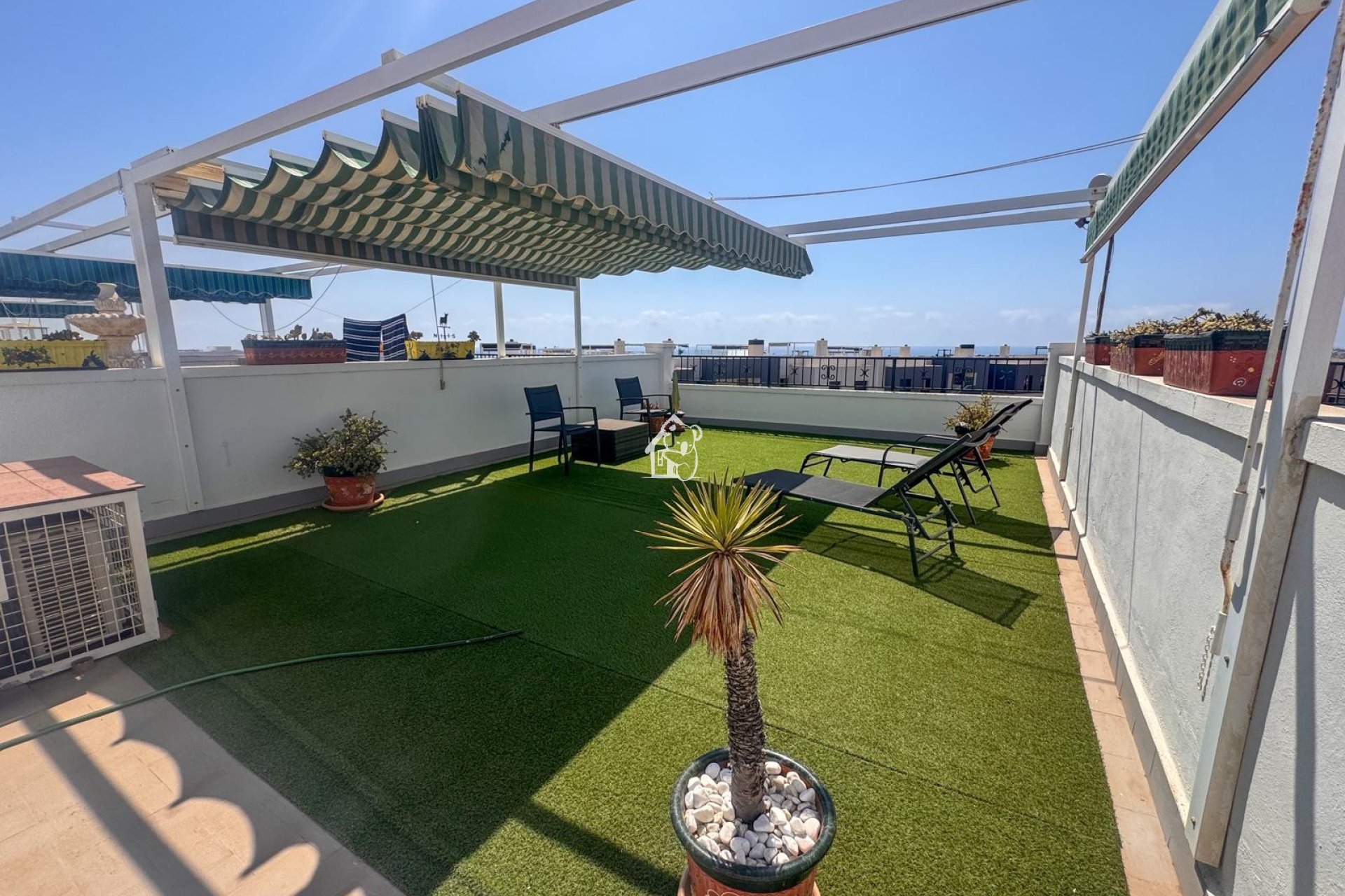 Rental - Apartment / flat - Orihuela Costa - La Florida