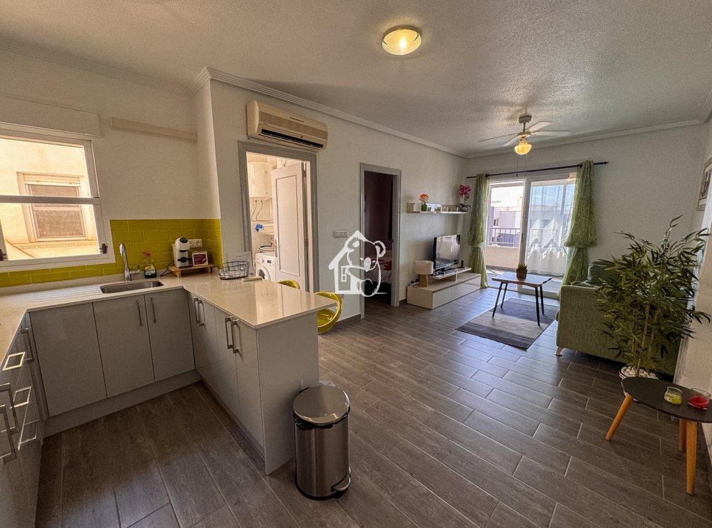 Rental - Apartment / flat - Orihuela Costa - La Florida