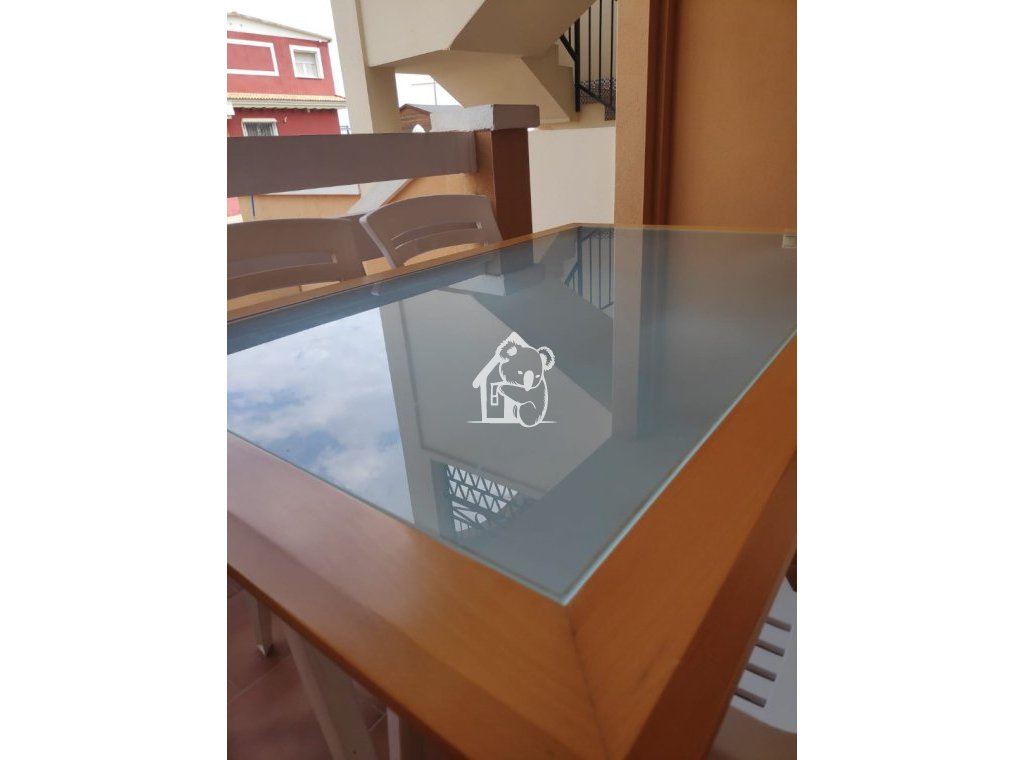 Rental - Apartment / flat - Orihuela Costa - Los Altos