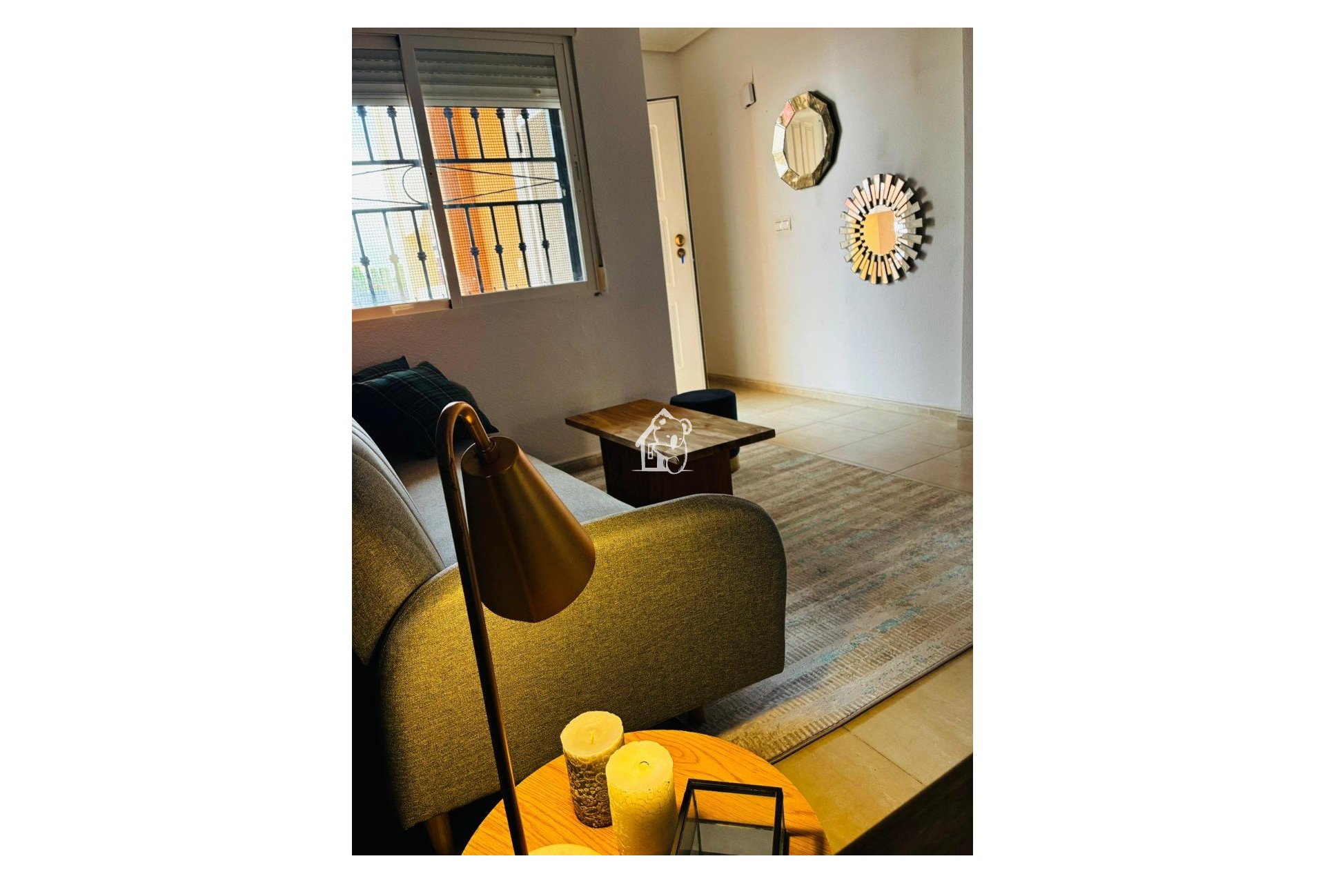 Rental - Apartment / flat - Orihuela Costa - Los Altos
