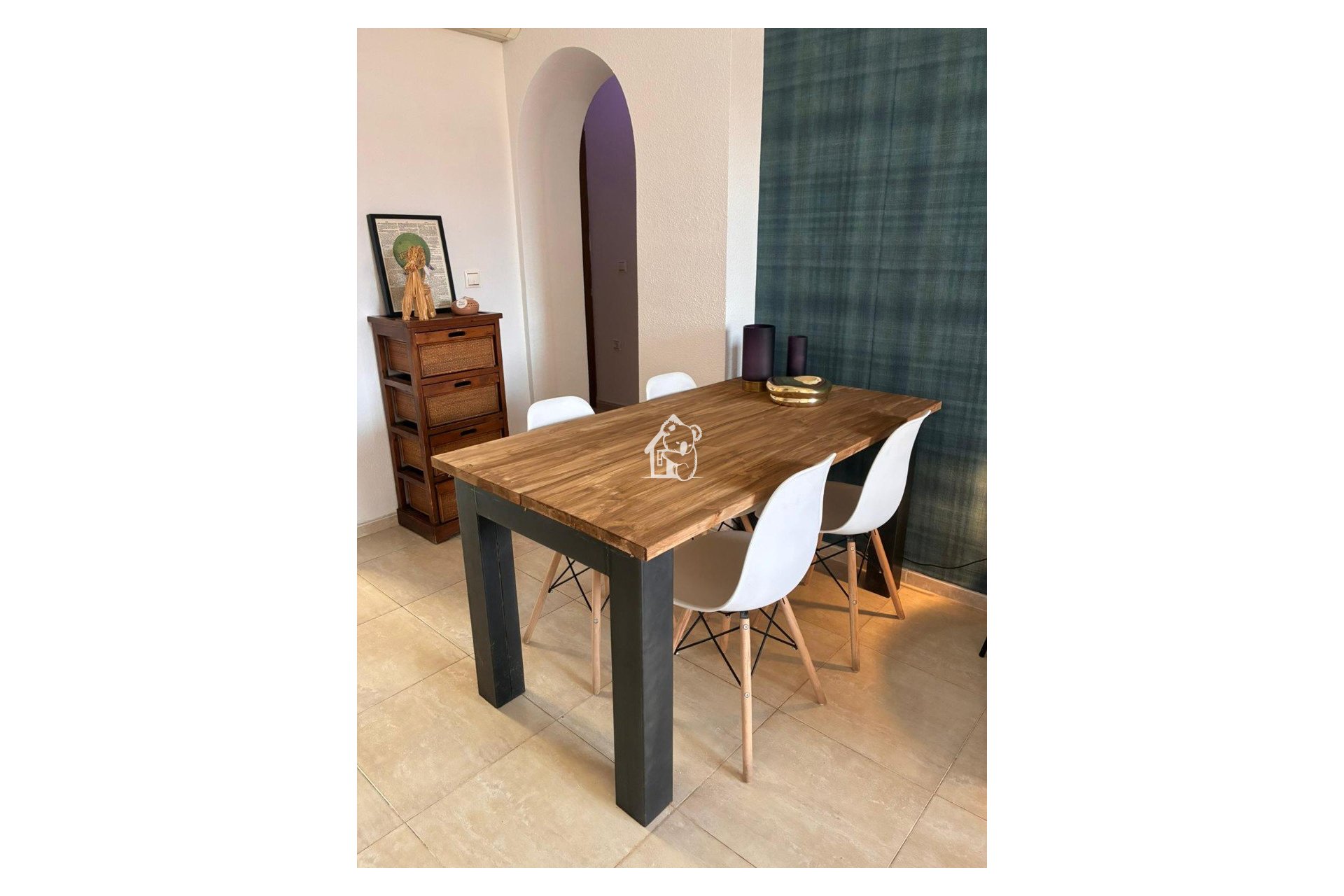 Rental - Apartment / flat - Orihuela Costa - Los Altos