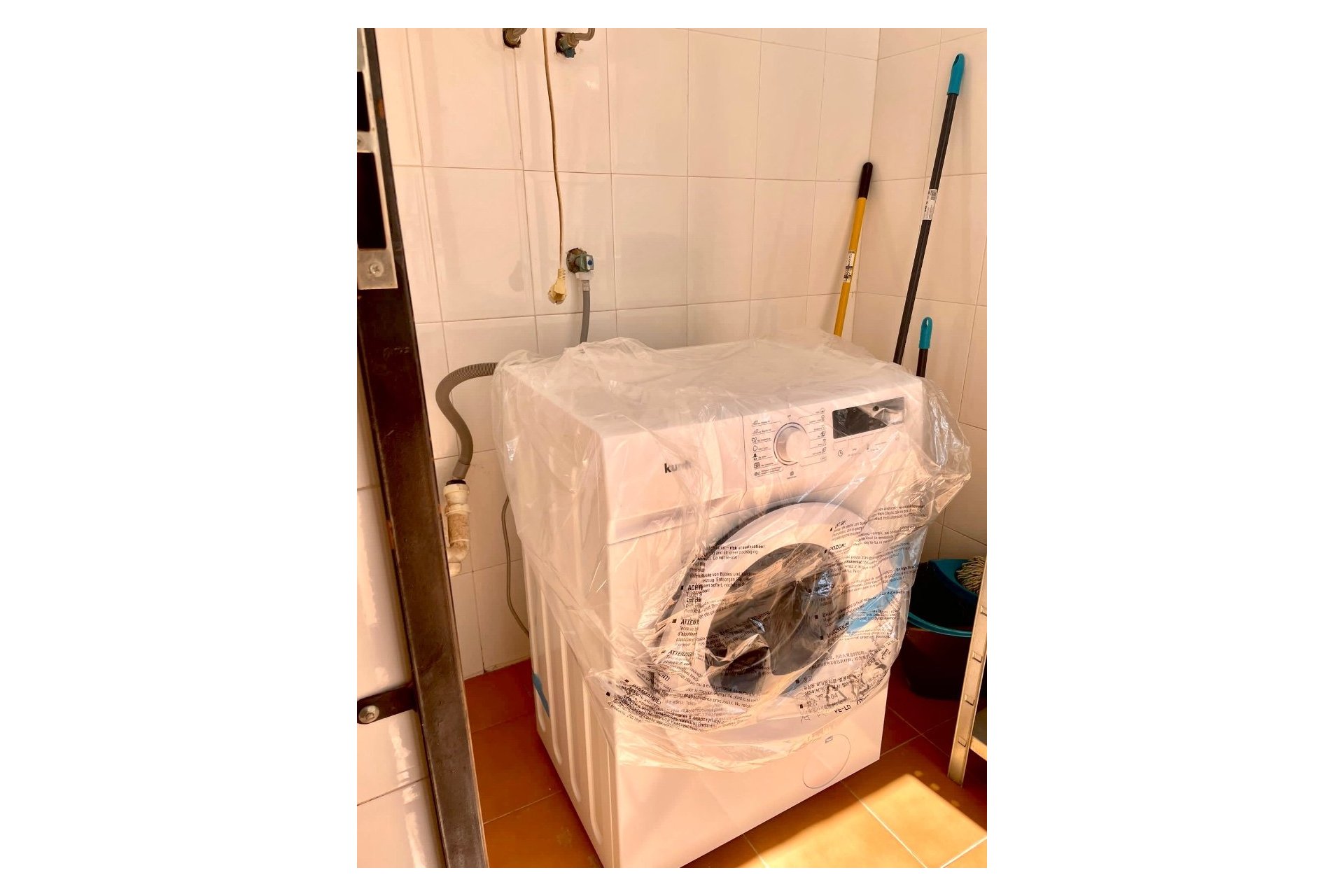 Rental - Apartment / flat - Orihuela Costa - Los Altos