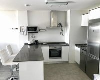 Rental - Apartment / flat - Orihuela Costa - Los Dolses