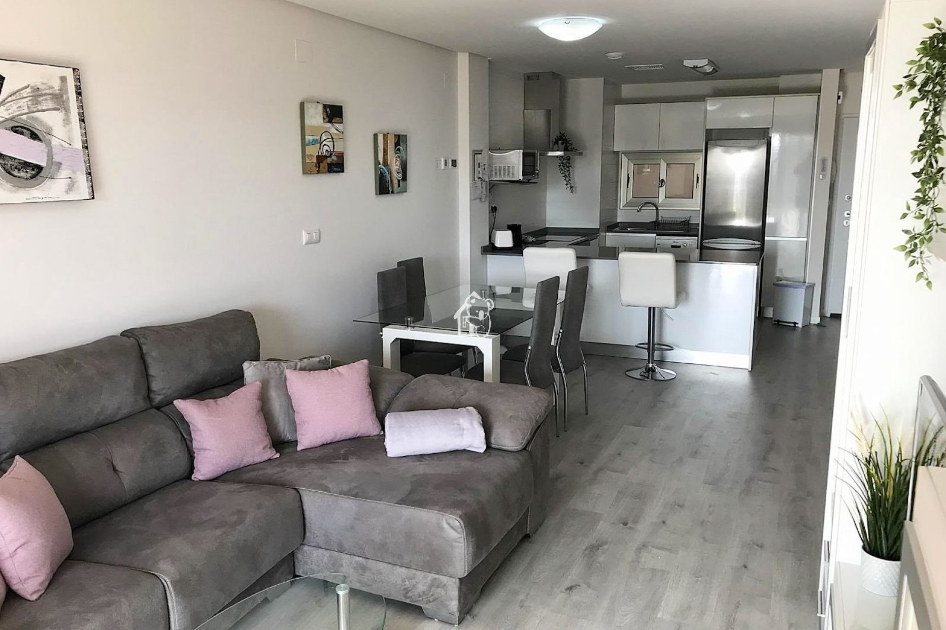 Rental - Apartment / flat - Orihuela Costa - Los Dolses
