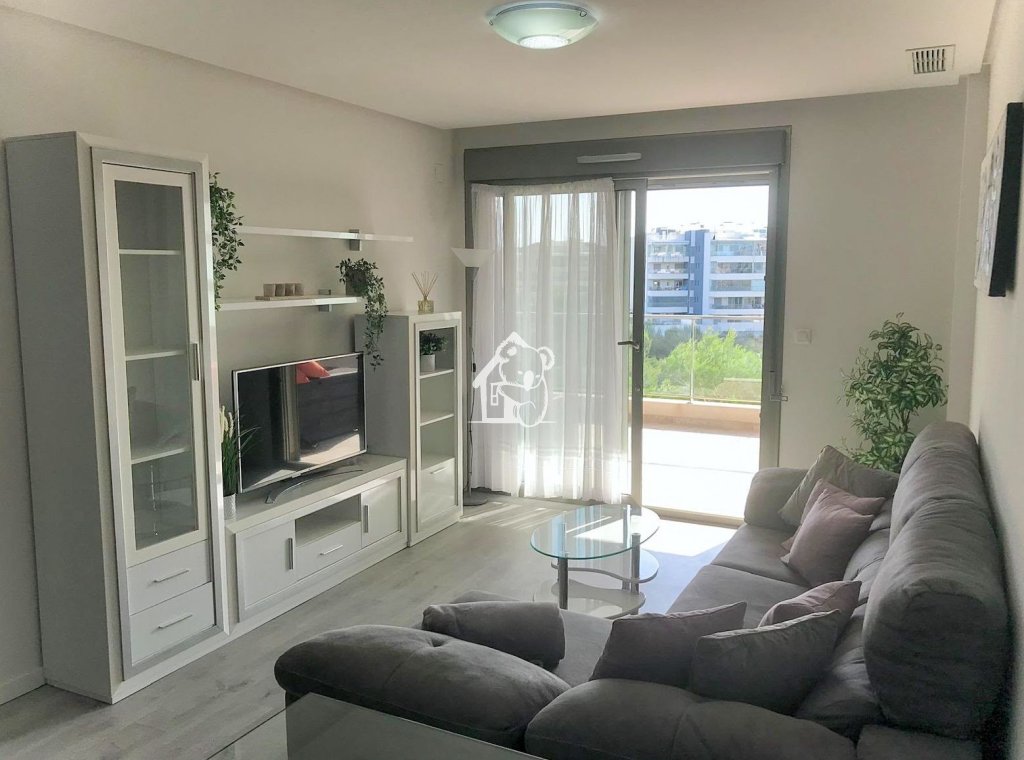 Rental - Apartment / flat - Orihuela Costa - Los Dolses