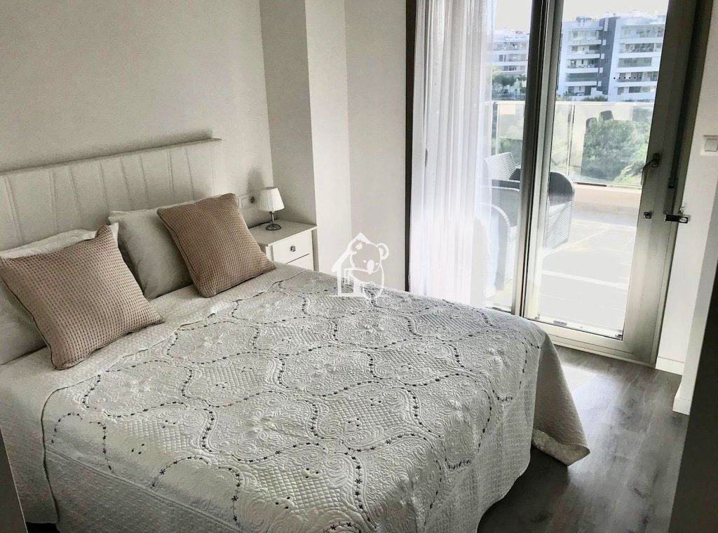 Rental - Apartment / flat - Orihuela Costa - Los Dolses