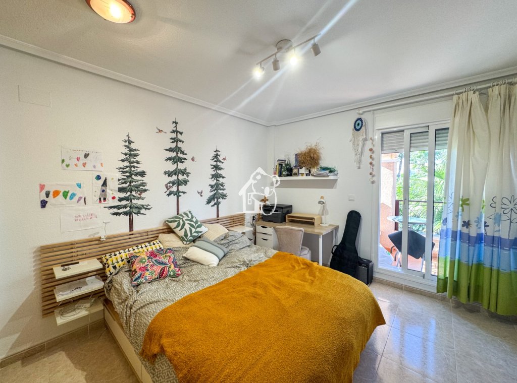 Rental - Apartment / flat - Orihuela Costa - Playa Flamenca