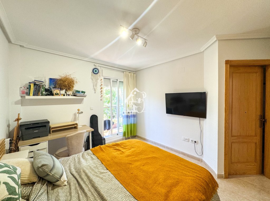 Rental - Apartment / flat - Orihuela Costa - Playa Flamenca