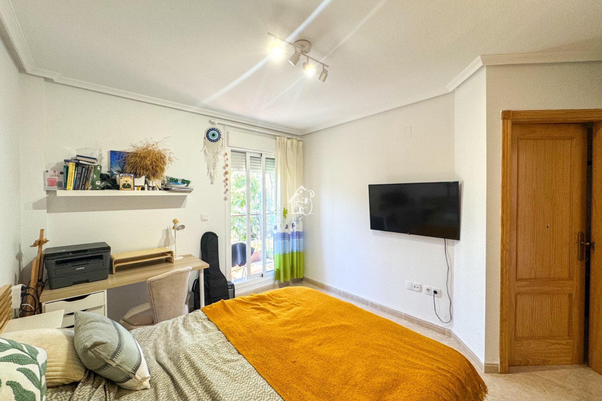 Rental - Apartment / flat - Orihuela Costa - Playa Flamenca