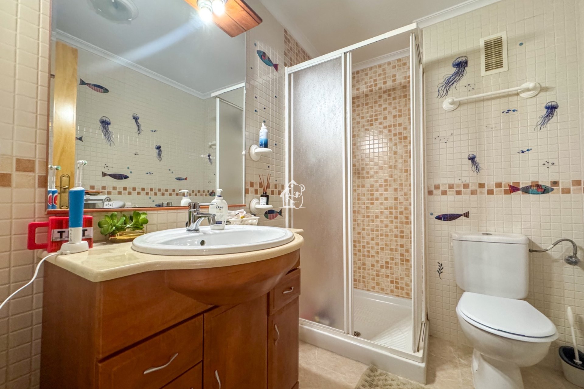 Rental - Apartment / flat - Orihuela Costa - Playa Flamenca