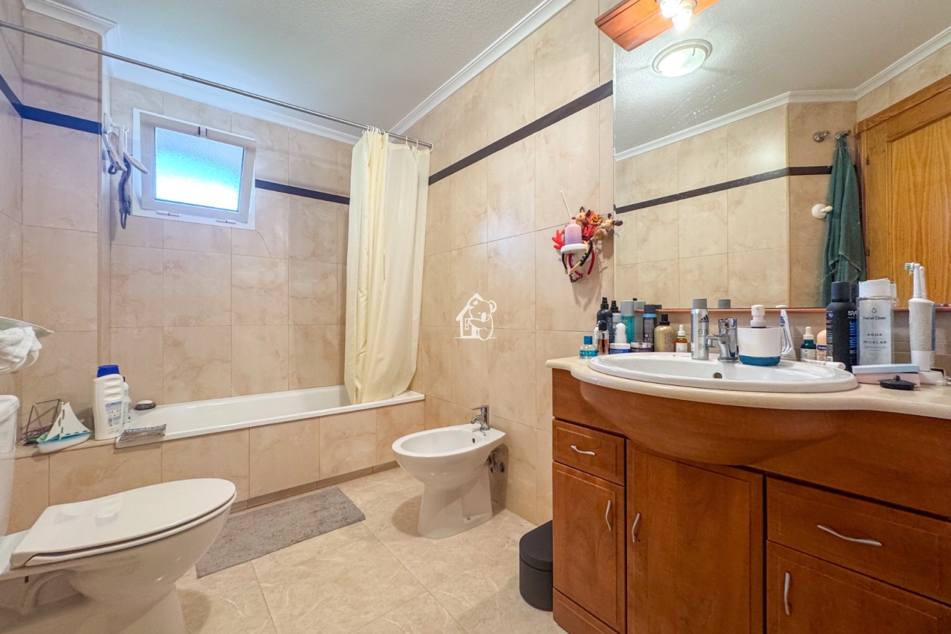 Rental - Apartment / flat - Orihuela Costa - Playa Flamenca