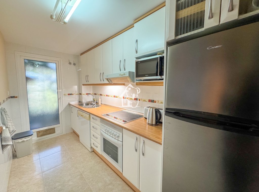 Rental - Apartment / flat - Orihuela Costa - Playa Flamenca
