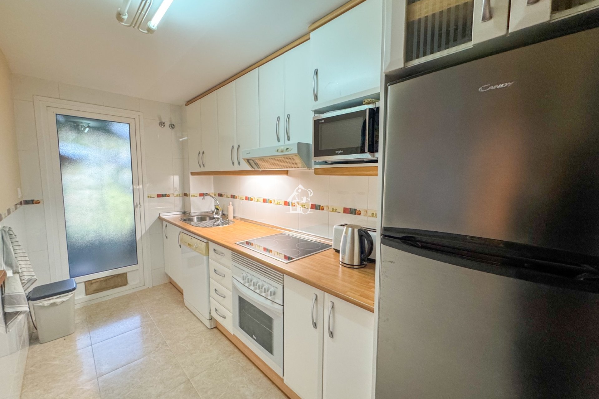 Rental - Apartment / flat - Orihuela Costa - Playa Flamenca