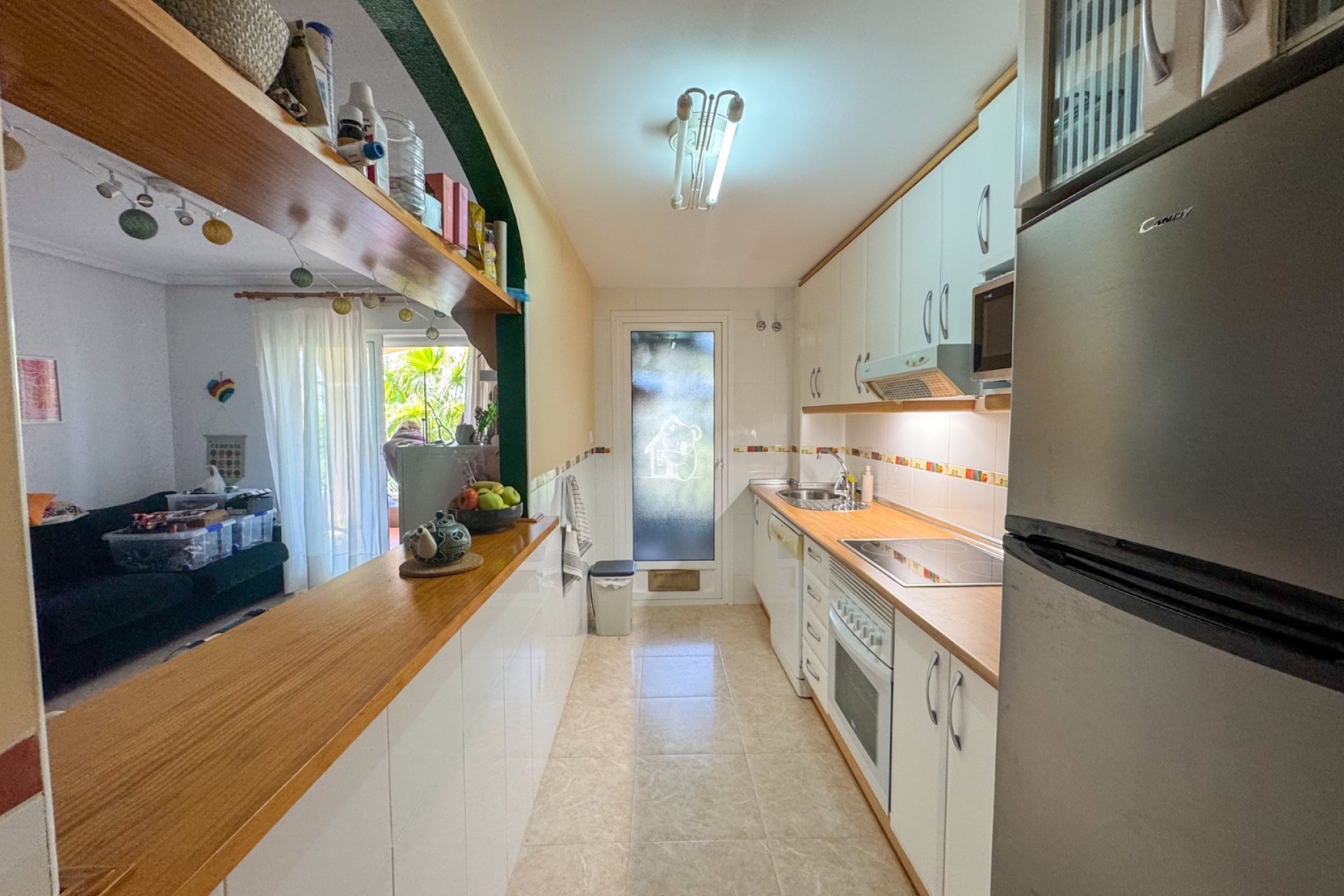 Rental - Apartment / flat - Orihuela Costa - Playa Flamenca