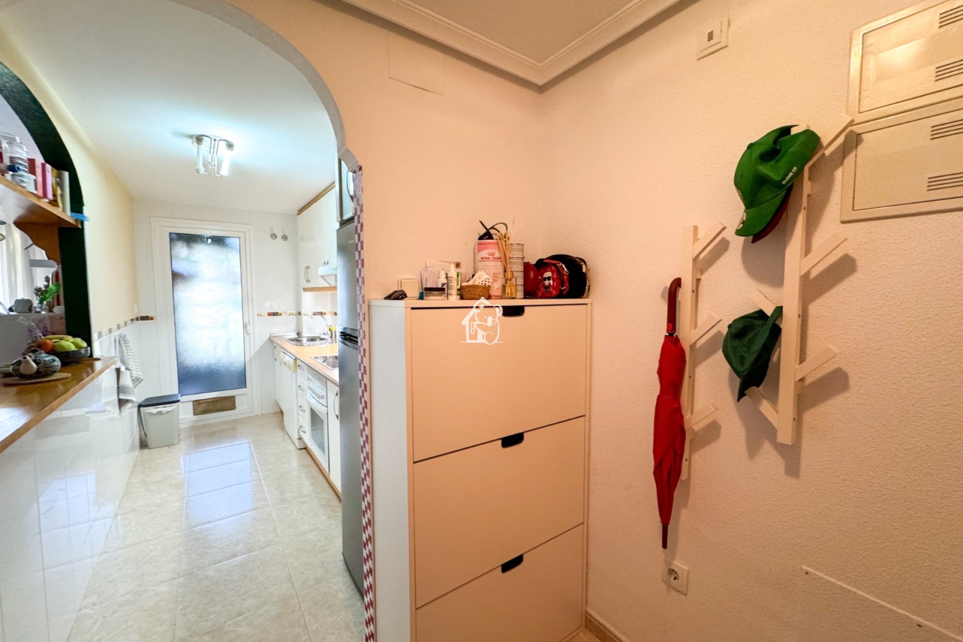 Rental - Apartment / flat - Orihuela Costa - Playa Flamenca