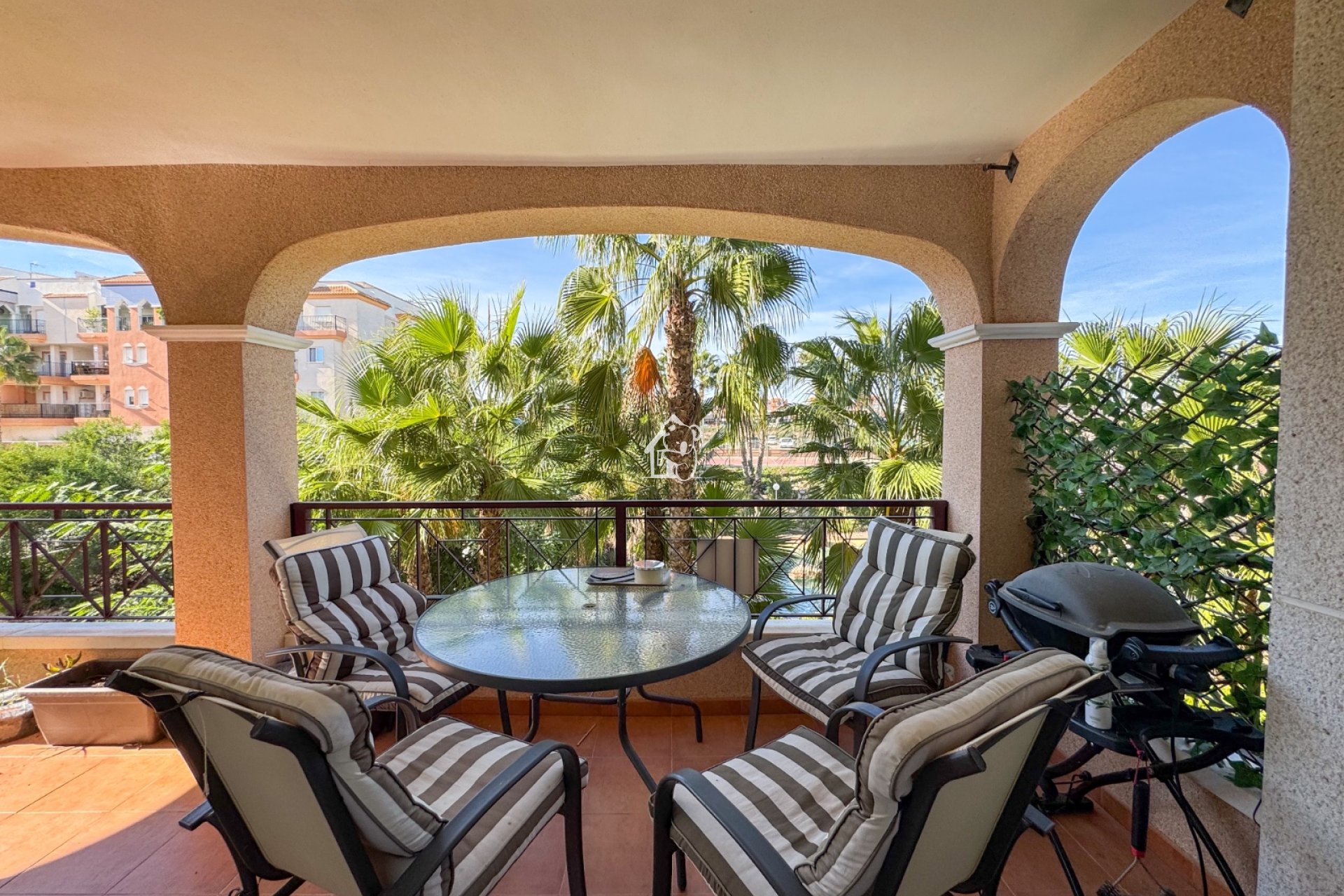 Rental - Apartment / flat - Orihuela Costa - Playa Flamenca