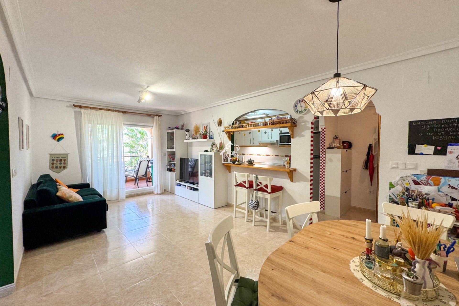 Rental - Apartment / flat - Orihuela Costa - Playa Flamenca