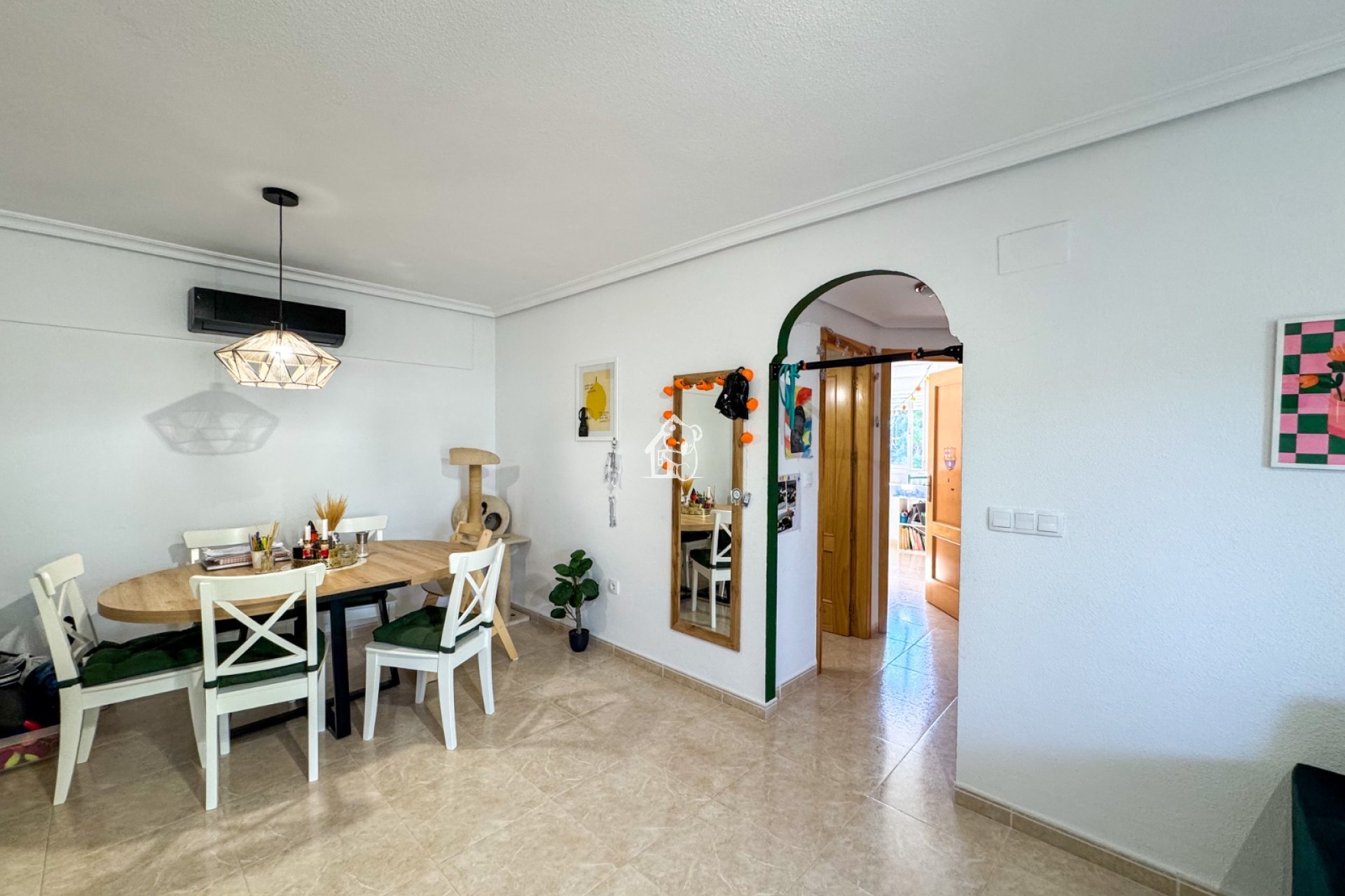 Rental - Apartment / flat - Orihuela Costa - Playa Flamenca