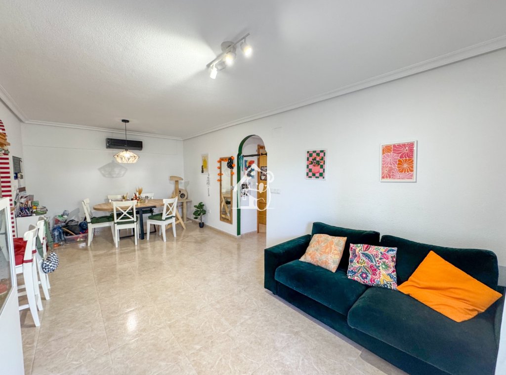 Rental - Apartment / flat - Orihuela Costa - Playa Flamenca