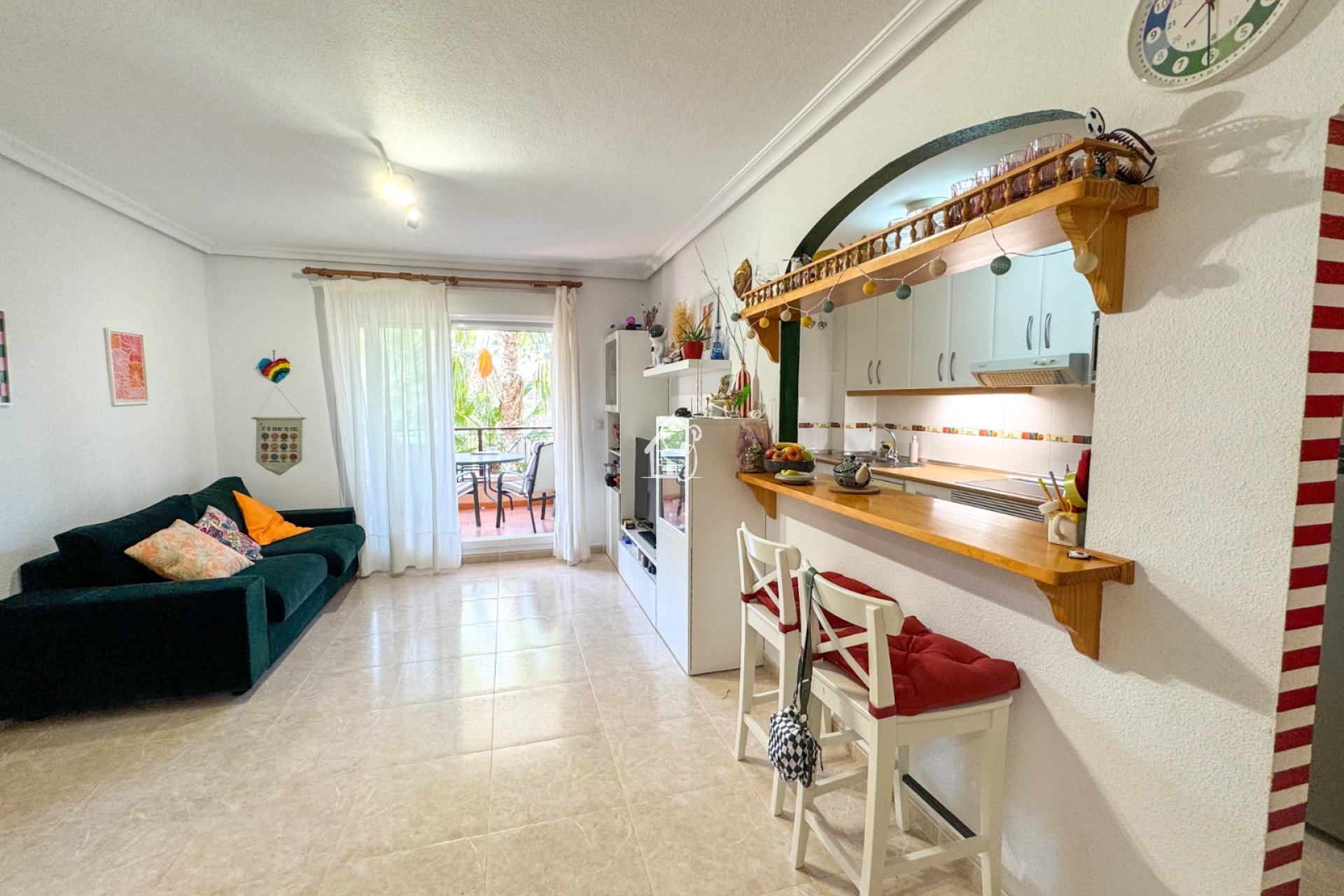 Rental - Apartment / flat - Orihuela Costa - Playa Flamenca