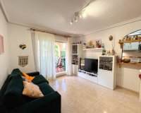 Rental - Apartment / flat - Orihuela Costa - Playa Flamenca