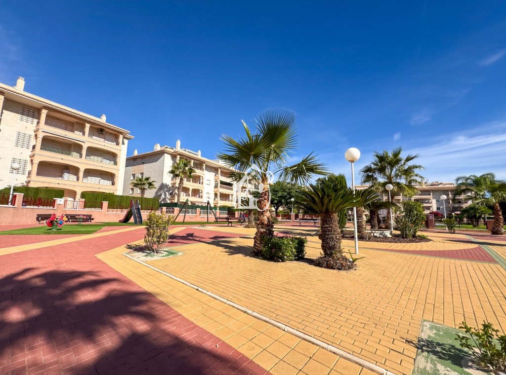 Rental - Apartment / flat - Orihuela Costa - Playa Flamenca
