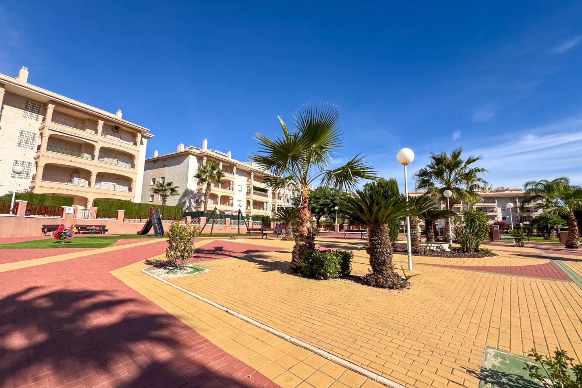 Rental - Apartment / flat - Orihuela Costa - Playa Flamenca