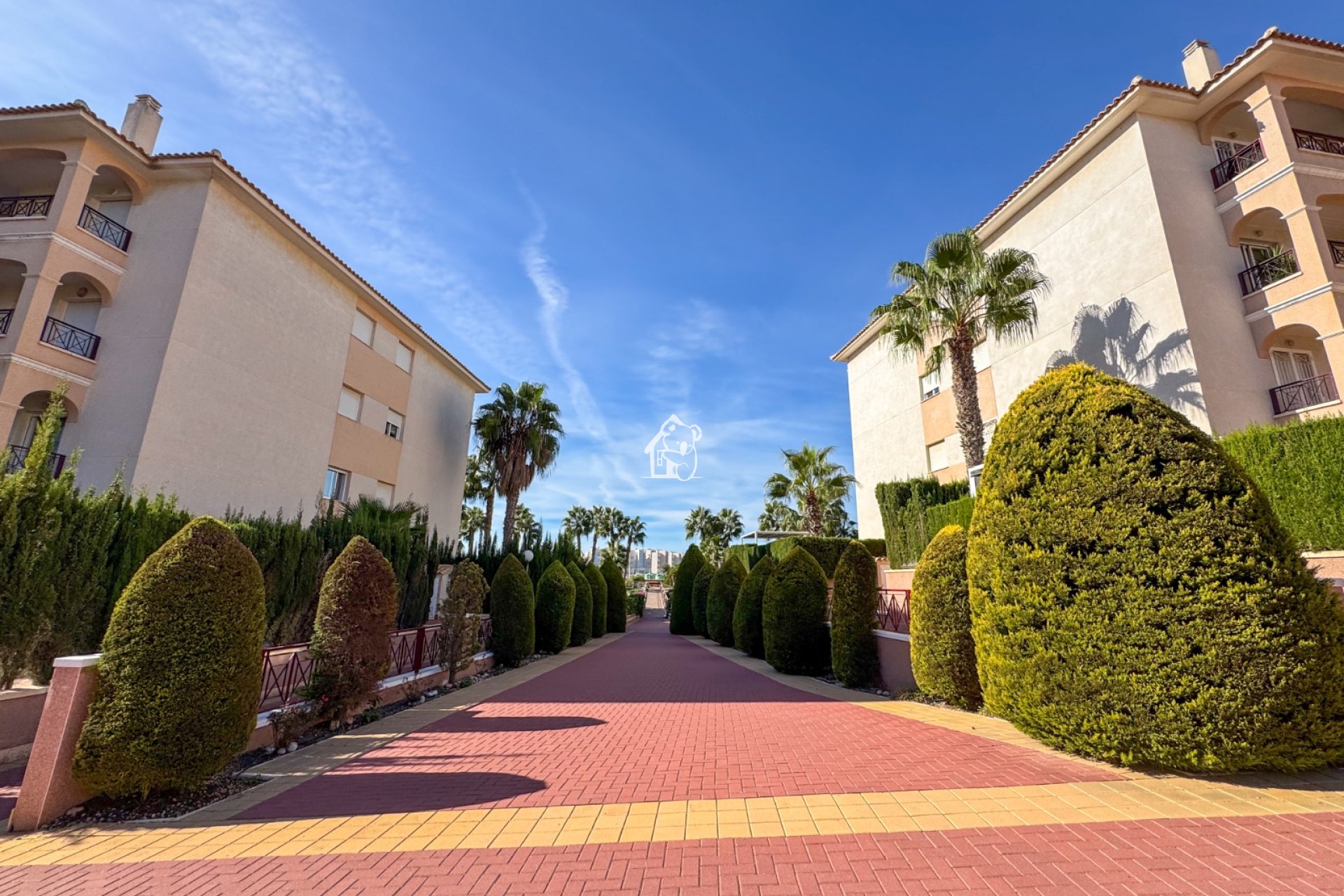 Rental - Apartment / flat - Orihuela Costa - Playa Flamenca