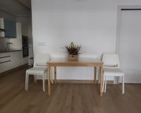 Rental - Apartment / flat - Orihuela Costa - Playa Flamenca