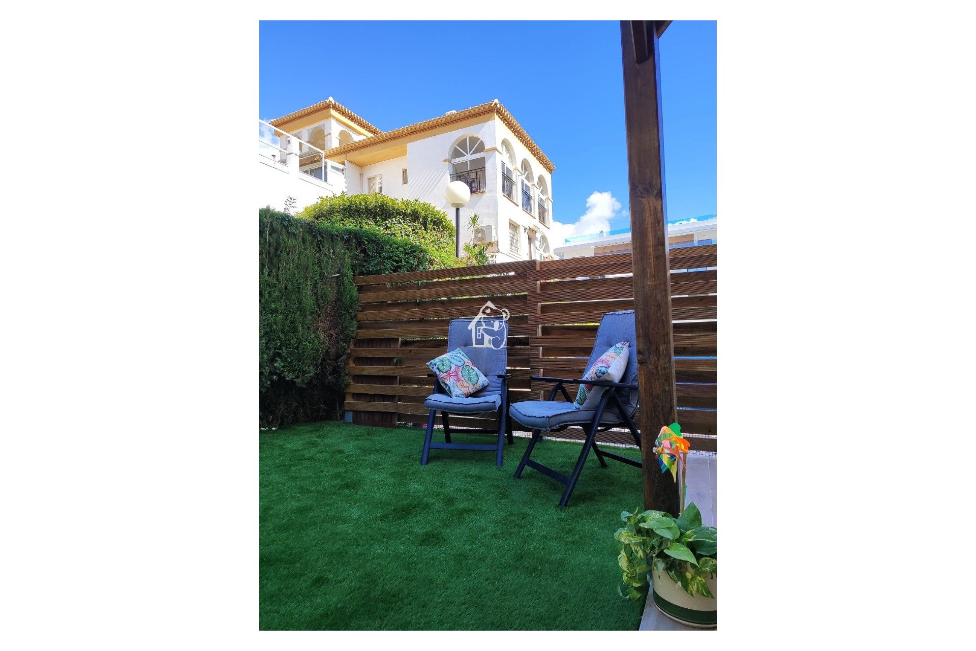 Rental - Apartment / flat - Orihuela Costa - Playa Flamenca