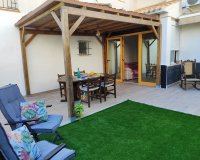 Rental - Apartment / flat - Orihuela Costa - Playa Flamenca