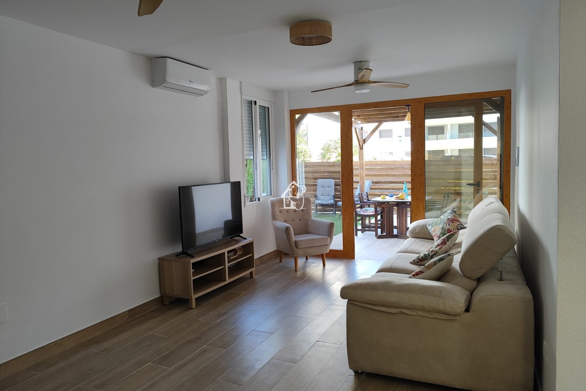 Rental - Apartment / flat - Orihuela Costa - Playa Flamenca