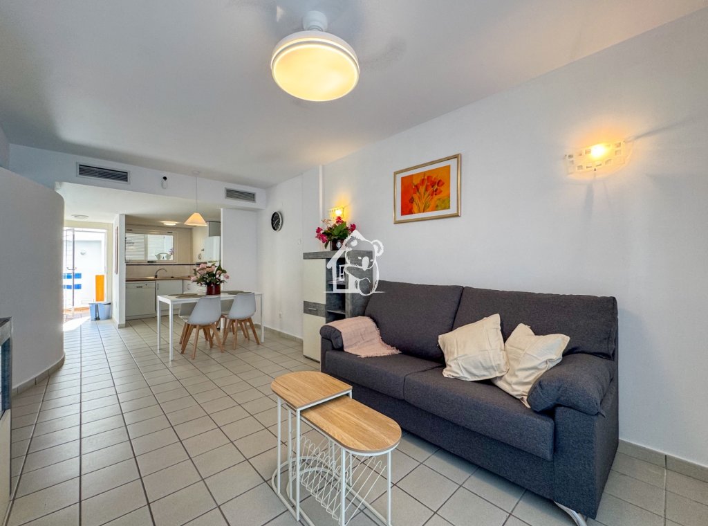 Rental - Apartment / flat - Orihuela Costa - Playa Flamenca