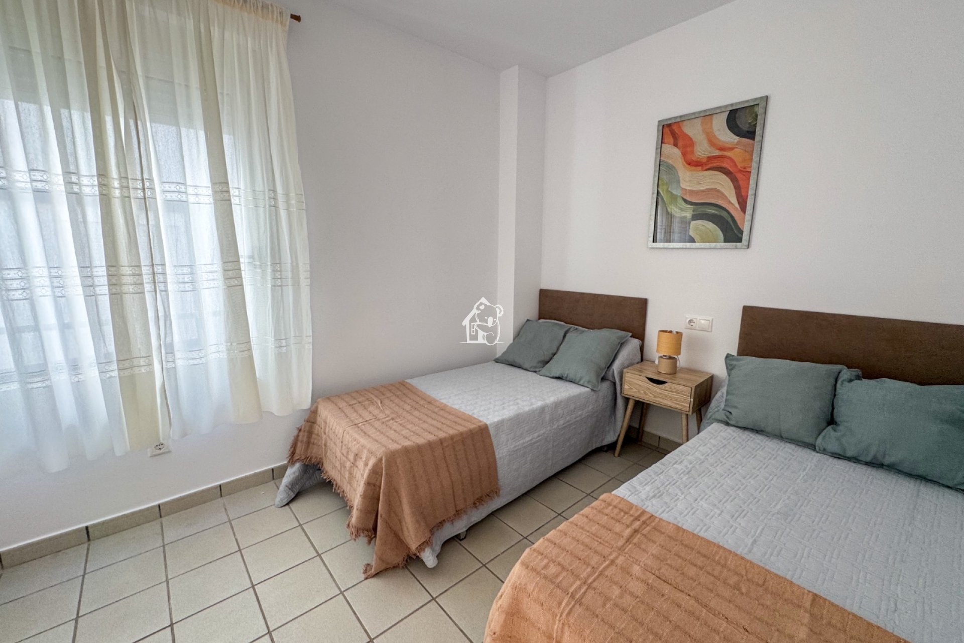 Rental - Apartment / flat - Orihuela Costa - Playa Flamenca