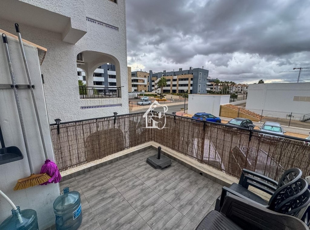 Rental - Apartment / flat - Orihuela Costa - Playa Flamenca
