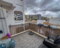 Rental - Apartment / flat - Orihuela Costa - Playa Flamenca