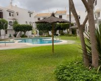 Rental - Apartment / flat - Orihuela Costa - Playa Flamenca