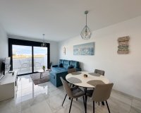 Rental - Apartment / flat - Orihuela Costa - Playa Flamenca